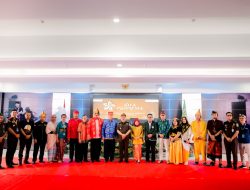 RRI Palu dan Kejati Sulteng Gaungkan Semangat Persatuan Pemuda Indonesia