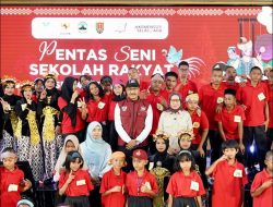 Gus Ipul Tegaskan Sekolah Rakyat Jadi Simbol Pengentasan Kemiskinan