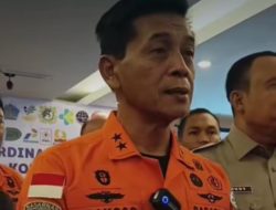 Basarnas Siagakan Rencana Tanggap Megathrust Lampung Bersama Stakeholder Nasional