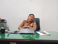 Bappelitbangda Parimo Tunda Kick Off PPSP Demi Penyesuaian Agenda