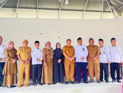 Sidang Isbat Nikah Terpadu Teguhkan Komitmen Pelayanan Publik Parigi Moutong