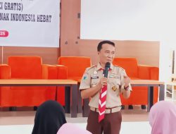 Pramuka Kembali Wajib di Sekolah, Parigi Moutong Siap Bergerak