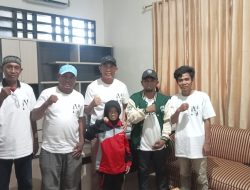 KONI Parigi Moutong Lepas Kontingen Catur Menuju Kejurnas Sulbar 2025