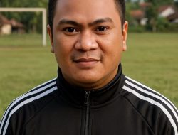 Adu Skill Jurnalis Parimo vs Palu FC Akan Warnai Lapangan Hijau