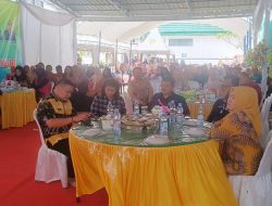 Parigi Moutong Rayakan HKN Dorong Transformasi Kesehatan Nasional