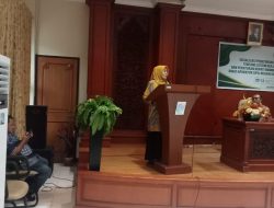 Parigi Moutong Sosialisasikan Dua Aturan Baru Tingkatkan Kinerja ASN