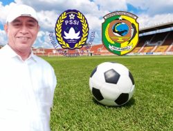 Ketua Askab Parigi Moutong, 36 Club Siap Ikuti Liga IV
