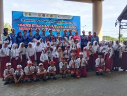 Pemkab Parigi Moutong Dorong Kolaborasi Kesehatan Lewat Seminar Pengabdian