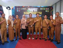 Bupati Parigi Moutong Tegaskan Komitmen Selaraskan Astacita Presiden