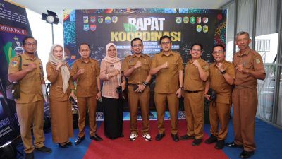 Bupati Parigi Moutong Tegaskan Komitmen Selaraskan Astacita Presiden