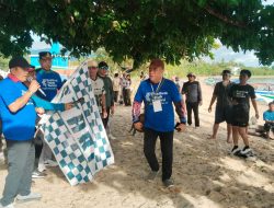 FTT Sajikan Lomba Mancing Paling Meriah 2025