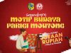 Sayembara Motif Budaya Parigi Moutong Resmi Dibuka 2025