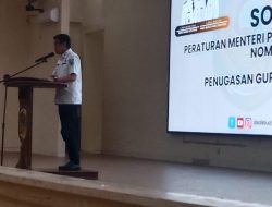Bupati Parigi Moutong Tegaskan Transformasi Kepala Sekolah Lewat Regulasi Baru