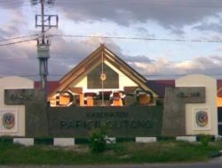 DPRD Parigi Moutong Ajukan Hak Angket Wabup Kontroversial