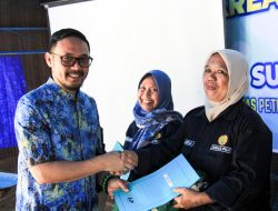 Parigi Moutong Dorong Inovasi Peternakan Lewat Peluncuran Program 2025