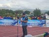 Gubernur Apresiasi Atletik Sulteng Siap Tembus Prestasi Nasional