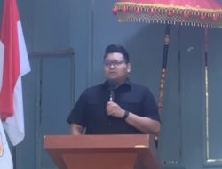 Akbar Supratman Pimpin IPSI Sulteng Periode Baru 2025–2029