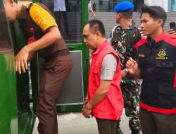 Pejabat Aktif HB Ditahan, Penyidikan Korupsi Jalan Kian Melebar