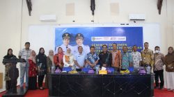 Pemkab Parigi Moutong Susun Peta Jalan Pembangunan Kependudukan Berkelanjutan