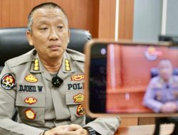 Polda Sulteng Bantah Tegas Isu Bekingi PETI Parigi Moutong