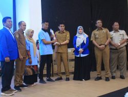 Bupati Parigi Moutong Dorong Transformasi Nelayan Lewat Rembug Perikanan Daerah