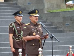 Kejati Sulteng Peringati Hari Ibu, Teguhkan Peran Perempuan