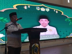Alkhairaat Apresiasi Pemkab Parigi Moutong Dukung Pendidikan Keagamaan