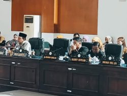 Jalan Rusak Moutong Utara, DPRD Desak Pemda Bertindak Serius