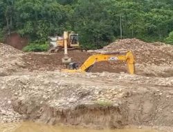 PETI Buranga Disorot, Dugaan Konsolidasi Pemodal Kebal Hukum Tambang