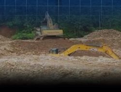 Dua Nyawa Melayang di PETI Nasalane, Pemilik Dipertanyakan Hukum