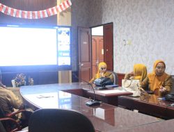 Pemkab Parigi Moutong Perkuat Kendali Inflasi dan Program Perumahan