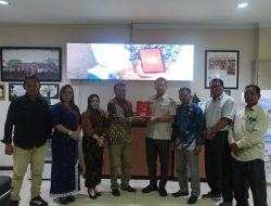 DPRD Parigi Moutong Belajar Optimalisasi Pajak Reklame di Makassar