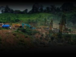 Operasional Tambang Tombi Terhenti, Yunus Dikabarkan Pulang Kendari