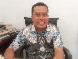 TKA Resmi Diterapkan, Disdik Parigi Moutong Siap Lakukan Pendataan