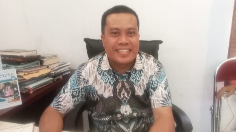 TKA Resmi Diterapkan, Disdik Parigi Moutong Siap Lakukan Pendataan