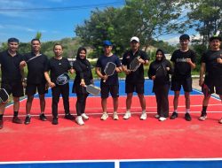 IPF Parigi Moutong Turunkan 12 Atlet di Championship Unsulbar 2026