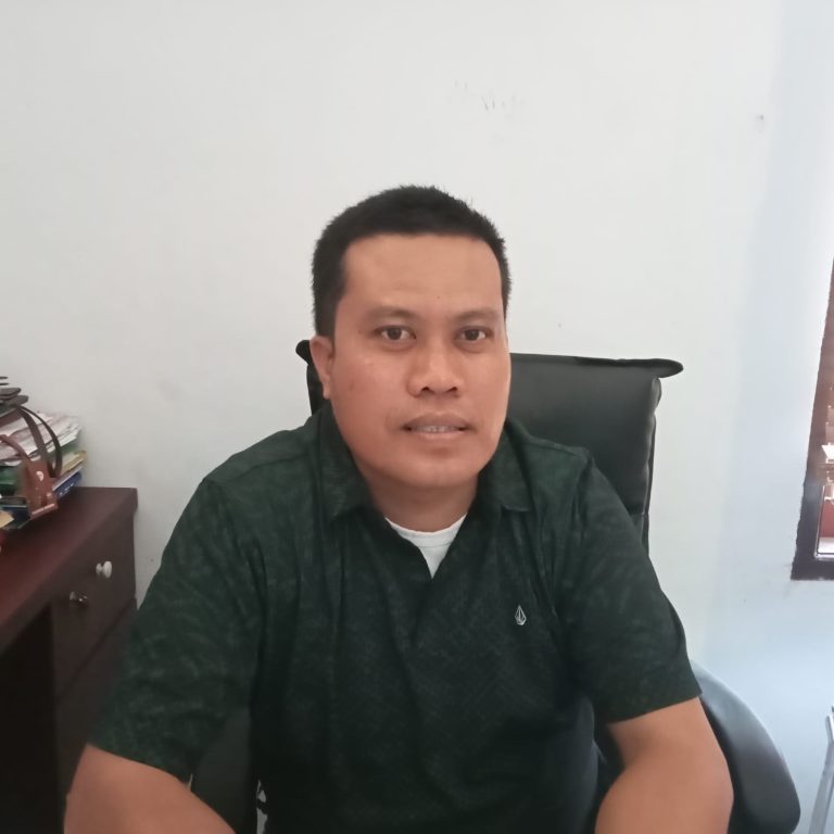 Pemkab Parigi Moutong Matangkan Program Sekolah Aman Bencana