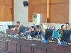 DPRD Parigi Moutong Soroti Keseriusan OPD Dukung Pansus BPK