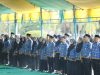 Ratusan PPPK Paruh Waktu Resmi di Kukuhkan Pada Lingkup Pemkab Parigi Moutong