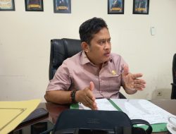 RDP DPRD Parigi Moutong Bahas Nasib Cleaning Service RS Anuntaloko