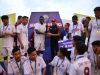 Final Sejoli Cup I Meriah, Putra Sejoli Juara