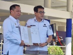 Parigi Moutong Perkuat Akses Keadilan dan Desa Bersih Narkoba