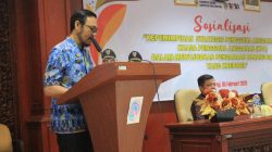 Pemkab Parimo Perkuat Kepemimpinan PA-KPA Pengadaan Kredibel 2026