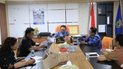 Pemkab Parimo Dorong Hilirisasi Kelapa Lewat Optimalisasi SIKIM