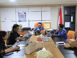 Pemkab Parimo Dorong Hilirisasi Kelapa Lewat Optimalisasi SIKIM