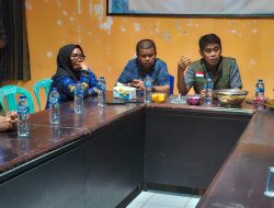 Bupati Parigi Moutong Ingatkan Desa Waspada Karhutla Kemarau