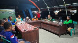 Dukungan SPBU Dipersoalkan, Pemadaman Karhutla Parigi Moutong Terhambat