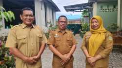 HPN 2026, Kominfo Parigi Moutong Perkuat Sinergi Bersama Pers