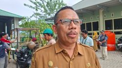 Kominfo Parigi Moutong Tegaskan Media Mitra Strategis Pembangunan Daerah