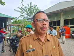 Kominfo Parigi Moutong Tegaskan Media Mitra Strategis Pembangunan Daerah